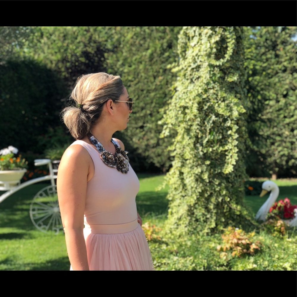 Meet your Posher, Bruni